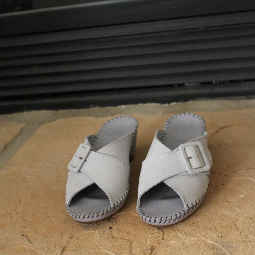 Natural Sport Sandal